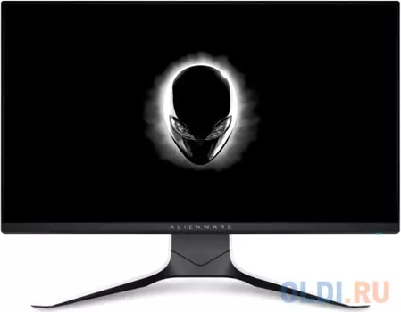 Монитор 27" DELL AW2720HFA черный IPS 1920x1080 350 cd/m^2 1 ms HDMI DisplayPort Аудио 2720-5304