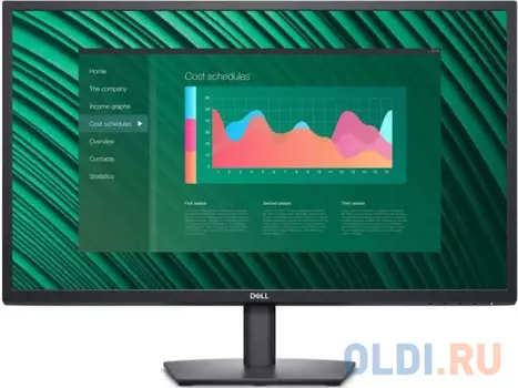 Монитор 27" DELL E2723H