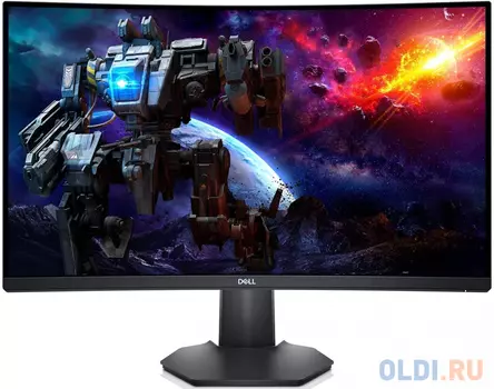 Монитор 27" DELL S2722DGM