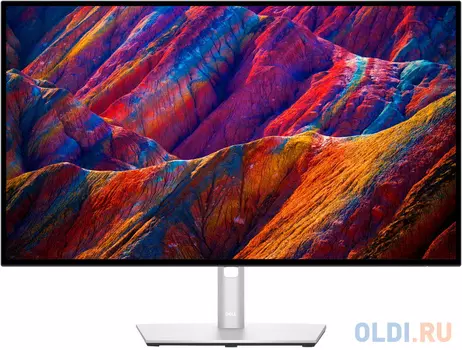 Монитор 27" DELL U2723QE