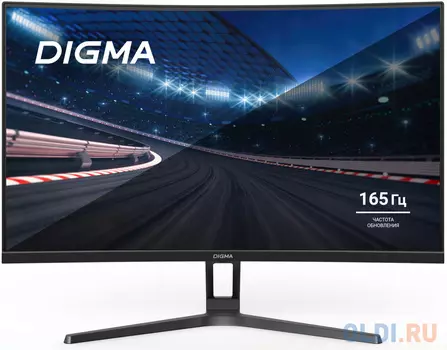 Монитор 27" Digma Overdrive 27A510F