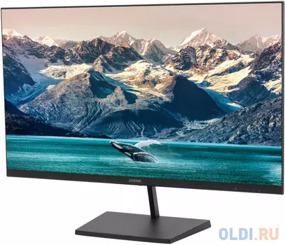 Монитор 27" Digma Progress 27P501F