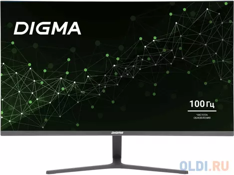 Монитор 27" Digma Progress 27P503F