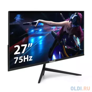 Монитор 27" Exegate SmartView ES2707CA