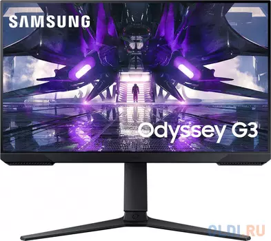 Монитор 24" Samsung S24AG320NI