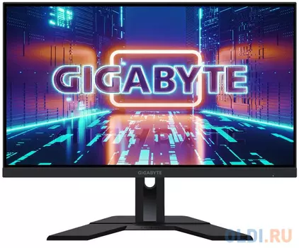 Монитор 27" GigaByte M27F черный IPS 1920x1080 300 cd/m^2 1 ms HDMI DisplayPort Аудио USB USB Type-C 20VM0-M27FBA-1EKR