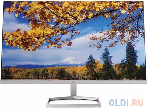 Монитор 27" HP M27fd
