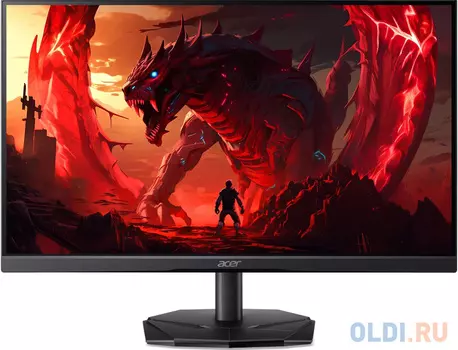 Монитор 25" Acer Nitro KG251QP3biip