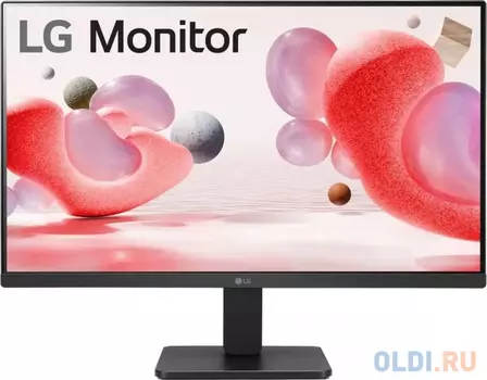 Монитор 27" LG 27MR400-B