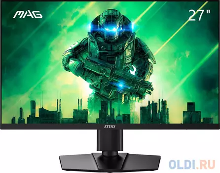 Монитор 27" MSI MAG 274UPF E2