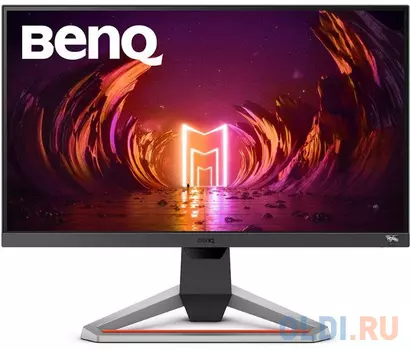 Монитор 25" BENQ MOBIUZ EX2510S cерый IPS 1920x1080 400 cd/m^2 1 ms HDMI DisplayPort Аудио