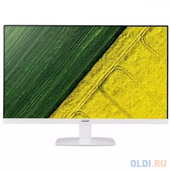 Монитор 27" Acer HA270Ewi