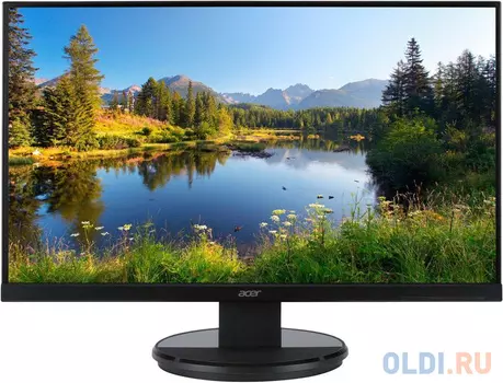 Монитор 27" Acer K272HLHBI