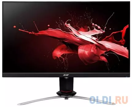 Монитор 27" Acer Nitro XV273Xbmiiprzx