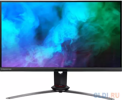 Монитор 27" Acer Predator XB273UKFbmiipruzx