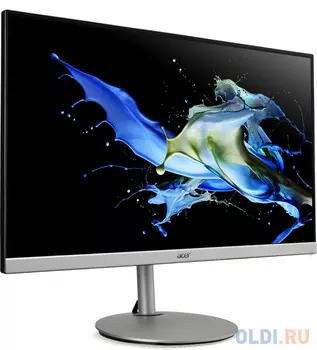 Монитор 27" Acer Vero CB273bemipruzx