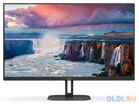 Монитор 27" AOC 27V5CE