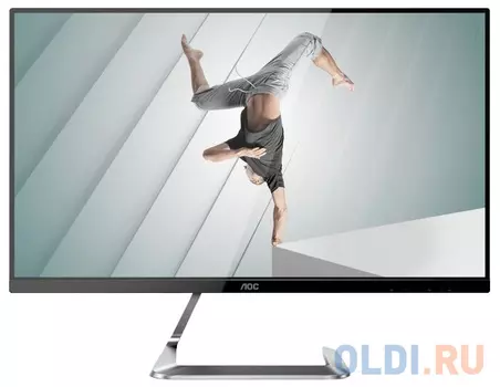 Монитор 27" AOC Q27T1