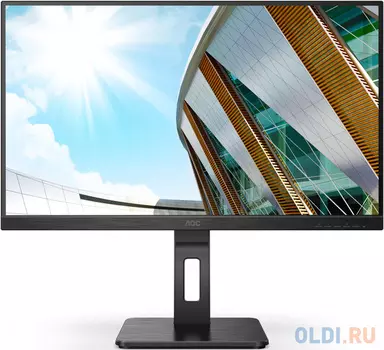 Монитор 27" AOC U27P2CA