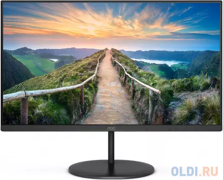 Монитор 27" AOC U27V4EA