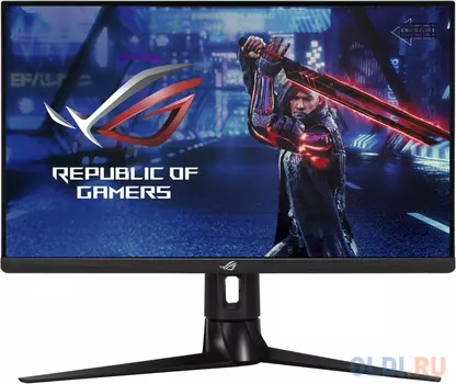 Монитор 27" ASUS ROG Strix XG27AQ