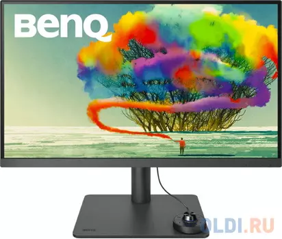 Монитор 27" BENQ PD2705U