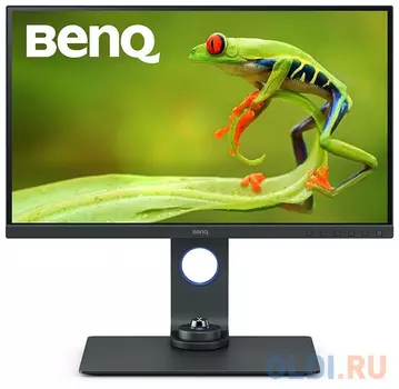 Монитор 27" BENQ SW270C