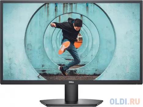 Монитор 27" DELL SE2722H черный VA 1920x1080 250 cd/m^2 4 ms VGA HDMI