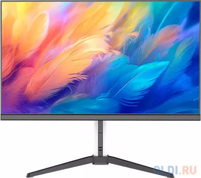 Монитор 27 Lime C270Y White-Black (IPS, 2560x1440, 2xHDMI+2xDP+Audio out +DC, 1 ms, 178°/178°, 300 cd/m, 1000:1, 180Hz, MM, Pivot, Freesync/