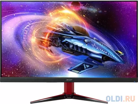 Монитор 25" Acer Nitro VG252QXbmiipx