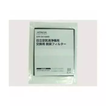 Аксессуар для климатического оборудования Hitachi EPF-DV1000D фильтр для очистителя воздуха