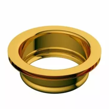 Аксессуар для кухонных моек Omoikiri Nagare Slim NA-02-G (Сменная горловина для измельчителя)
