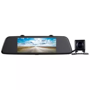 Автомобильный видеорегистратор Pioneer VREC-150MD черный