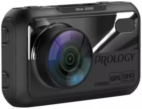 Автомобильный видеорегистратор Prology iOne-3500 GPS ГЛОНАСС