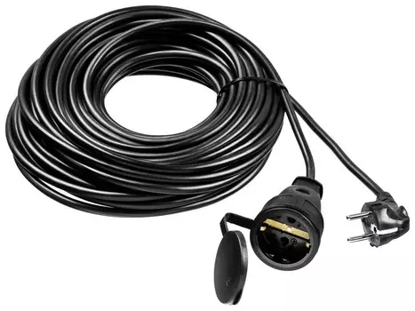 Аксессуар для садовой техники Stayer MC 315 (55028-20) Силовой удлинитель-шнур