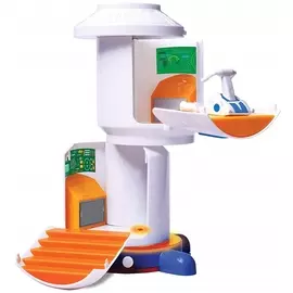 Интерактивная игрушка Космос наш - Космическая станция