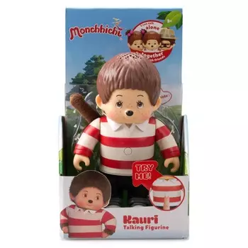 Интерактивная игрушка Мончичи - Каури