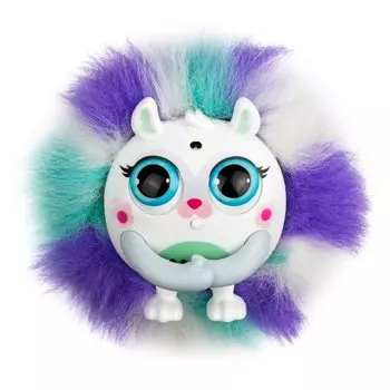 Интерактивная игрушка Tiny Furry Honey