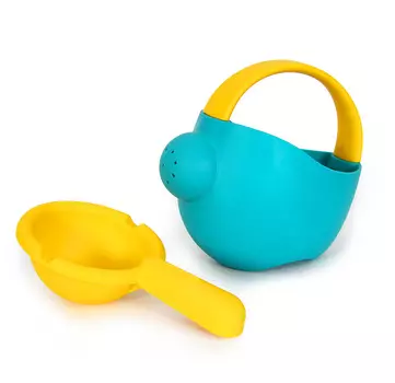 Игрушки для ванны - Лейка большая и ковш