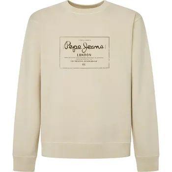 Толстовка Pepe Jeans Simon, бежевый