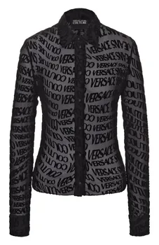 Блузка Versace Jeans Couture