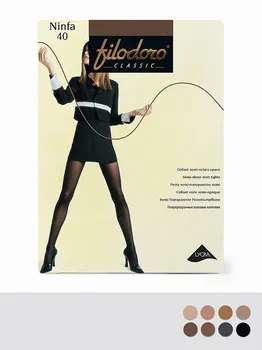 Колготки FilCl Ninfa 40
