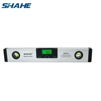 Электронный уровень Shahe 400 мм