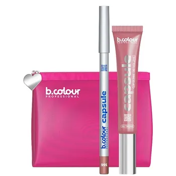 B.COLOUR PROFESSIONAL Набор косметики LA FELICIT