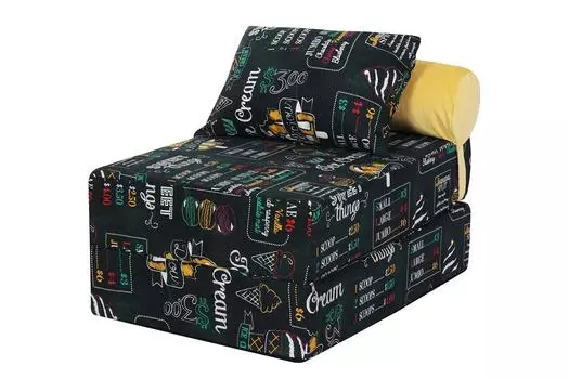 Диван PuzzleBag