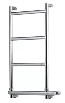 Полотенцесушитель электрический Margaroli Sereno 582/325 хром