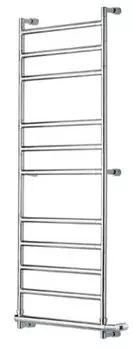 Полотенцесушитель электрический Margaroli Sereno 584-11/475 хром
