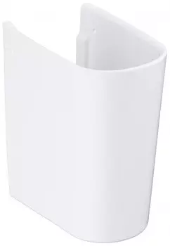 Полупьедестал для раковины Grohe Essence Ceramic 39570000