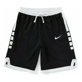 Шорты dri-fit elit basketball shorts elite sports black Nike, черный