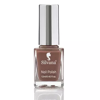 SILVANA Лак для ногтей 12.0